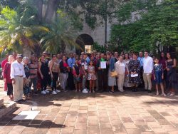 Foto: Observatorio Cubano de Derechos Humanos/ X