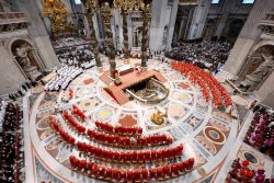 Foto: Vatican news/ Media/ X