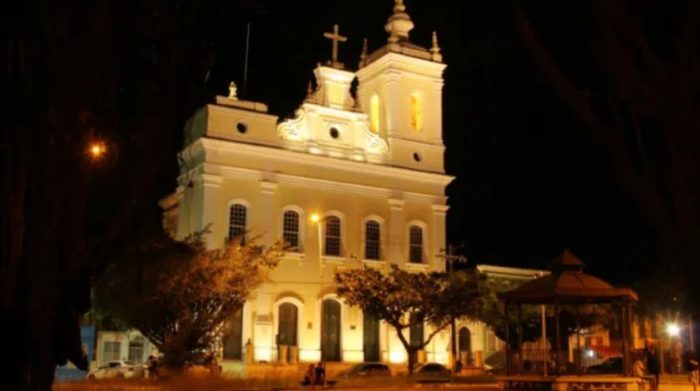 Igreja em Salvador sera elevada a Santuario Arquidiocesano