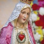 Imagem de Nossa Senhora de Fatima 444x420 1