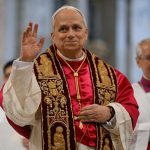 Leao XIV confia o inicio de seu Pontificado a intercessao de Sao Paulo Apostolo 1
