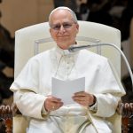 Leao XIV recebera a Conferencia Episcopal Italiana no Vaticano