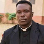 Nigeria Padre Ibrahim Amos e libertado por seus sequestradores