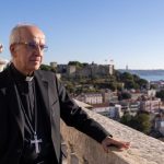 Papa Leao XIV aceita renuncia do Nuncio Apostolico em Portugal 1