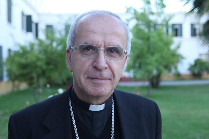 Papa Leao XIV aceita renuncia do Nuncio Apostolico em Portugal 2