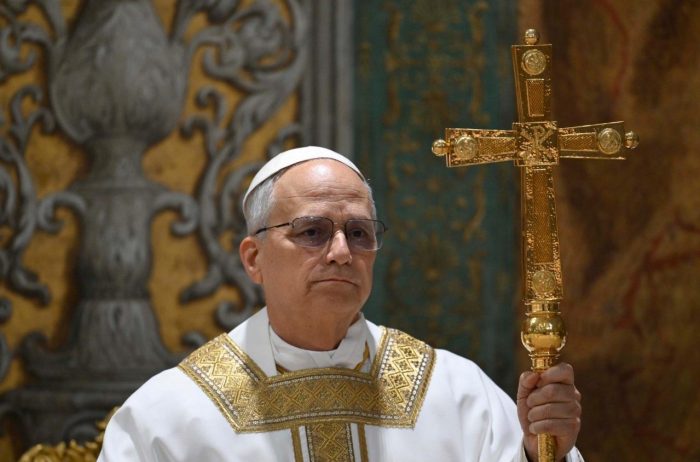Papa Leao XIV presidira ordenacao sacerdotal na Basilica de Sao Pedro