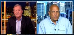 Foto: screenshot/ Youtube/ Piers Morgan Uncensored