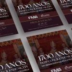 Rio de Janeiro sedia Congresso Internacional pelos 1700 anos do Concilio de Niceia