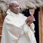 Sacerdote catolico e assassinado no Quenia