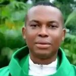 Sacerdote catolico e atacado e baleado na Nigeria