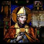 Santo Agostinho de Cantuaria e1652365698301