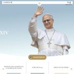 Vaticano atualiza seu website oficial institucional