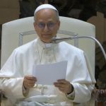 audiencia papa