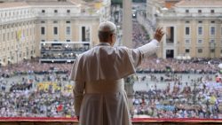Fotos; Vatican news
