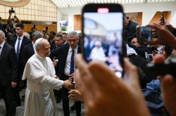 Foto: Vatican news