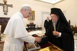 Foto: Vatican news/ Vatican media