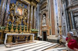 Fotos: Vatican news