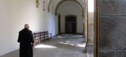 Foto: Mosteiro de São Bento