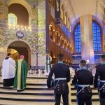 Academia Militar das Agulhas Negras recebera imagem de Nossa Senhora Aparecida 2