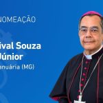 Dom Dorival Souza Barreto Junior e nomeado Bispo da Diocese de Januaria MG