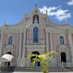 Filipinas Santuario de Marikina recebe o status de Basilica menor