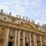 Igreja Catolica tera 175 novos beatos e quatro novos veneraveis