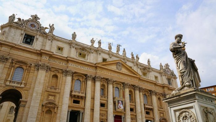 Igreja Catolica tera 175 novos beatos e quatro novos veneraveis