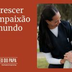 Intencao de oracao do Papa Leao XIV para o mes de junho