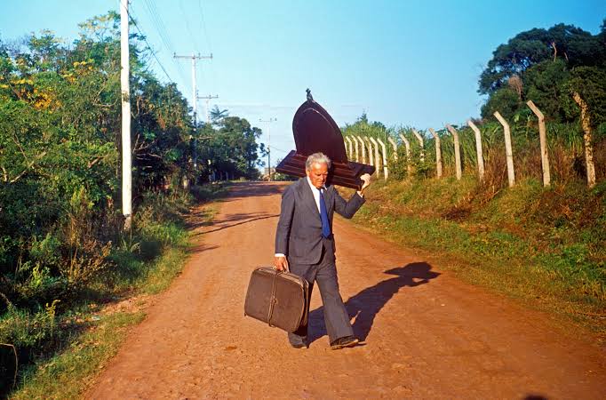 Joao Luiz Pozzobon