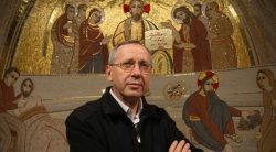 Absolvição de Rupnik? Um rumor que pode abalar a credibilidade do Vaticano 2 Foto: Vatican Media