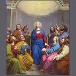 Pentecostes Igreja dos Servitas