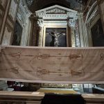 Pontificio Ateneo de Roma promove cursos sobre o Santo Sudario