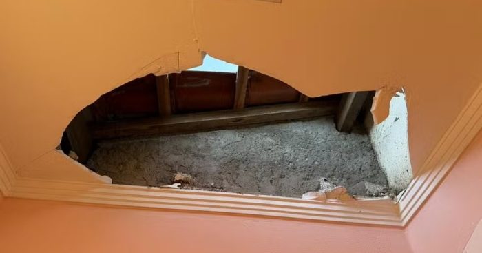 Vandalos invadem e assaltam igreja em Extrema MG pela quarta vez este ano 2