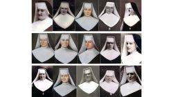 Foto: Vatican news/ (Montagem: Norbert Block/Fotos: Katharinenschwestern)
