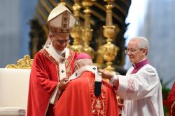Foto: Vatican news/ Vatican media