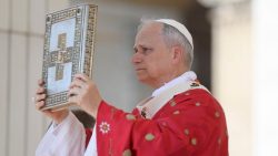 Foto: Vatican news