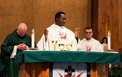 Foto: Diocese de Fairbanks