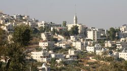 Taybeh. Foto Wikipedia