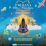 Academia Marial de Aparecida promove 5a Semana Biblico Mariologica