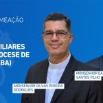 Arquidiocese de Salvador ganha dois novos Bispos auxiliares