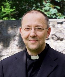 Mons. Wolfgang Ipolt – Foto: Wikipedia