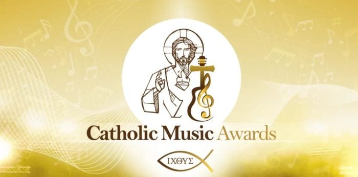 Catholic Music Awards evento em Roma celebra a Musica Catolica