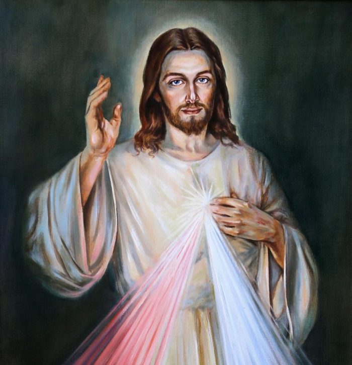 Filipinas: Exposição celebra os 350 anos das aparições do Sagrado Coração de Jesus 2 Filipinas Exposicao celebra os 350 anos das aparicoes do Sagrado Coracao de Jesus