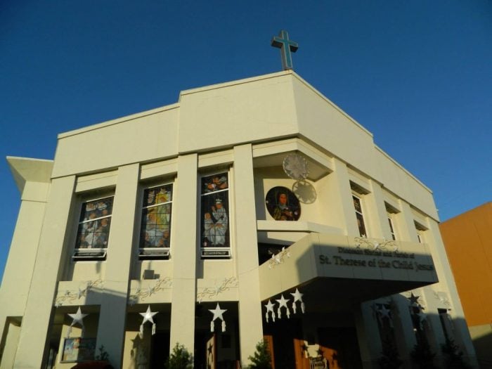 Filipinas ganha Santuario Nacional dedicado a Santa Teresinha
