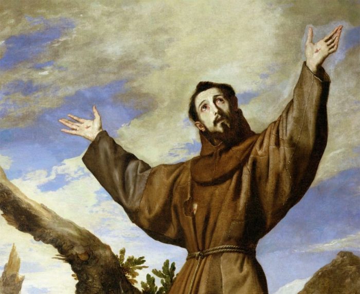 Frades Menores divulgam calendario de celebracoes para o Perdao de Assis 3