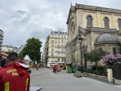 Foto: Jean-Pierre Lecoq/ X