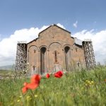 Historic Ani Cathedral