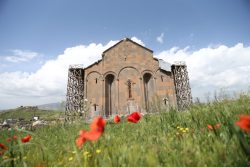Turquia planeja converter a histórica Catedral Armênia de Ani em uma mesquita 2 Foto: Anatolian archaeology