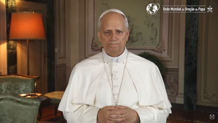 Intencao de oracao do Papa responder ao conflito com gestos de fraternidade 1