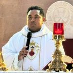 Sacerdote catolico e atacado com arma de fogo no Mexico